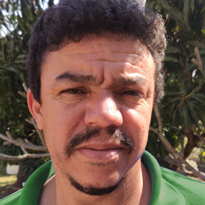 Itamar Macena Catarino